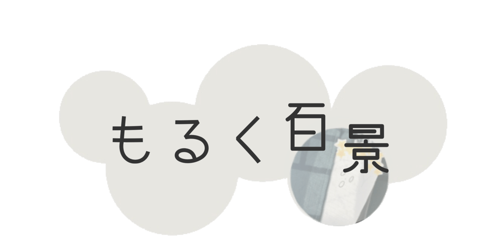 京都 もるく百景